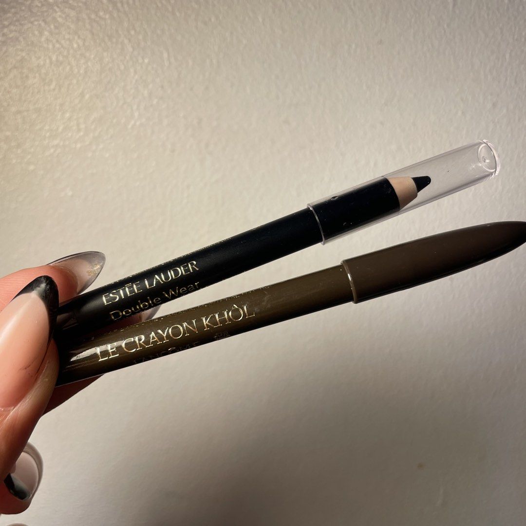 ESTEE LAUDER EYELINER (Category: Makeup) located in Mandaluyong City. Submitted by summahtohdayph (Listing ID 1466507656, Image 1). Description: Buy 1 take 1! .