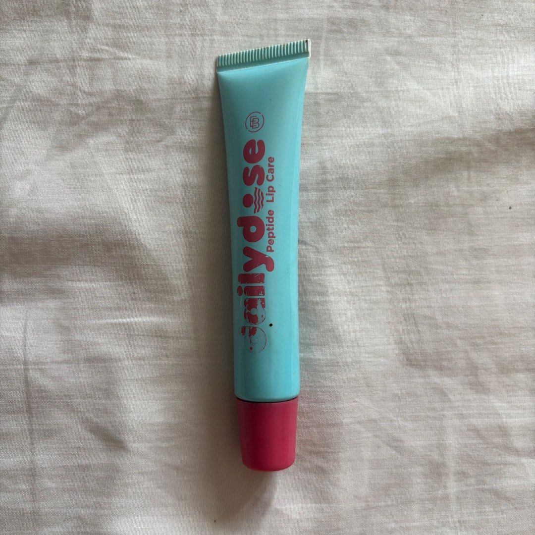 Everbilena Lip Dose Romantique (Category: Makeup) located in Binan City. Submitted by myprelovedhaul (Listing ID 1466408853, Image 1). Description: - last price posted! - please message only if sure buyer! - limited replies only. - Available unless mark as sold. - Ship via j&t or lalamove for same day. -Mode of payment: Gcash 📍Biñan Laguna .