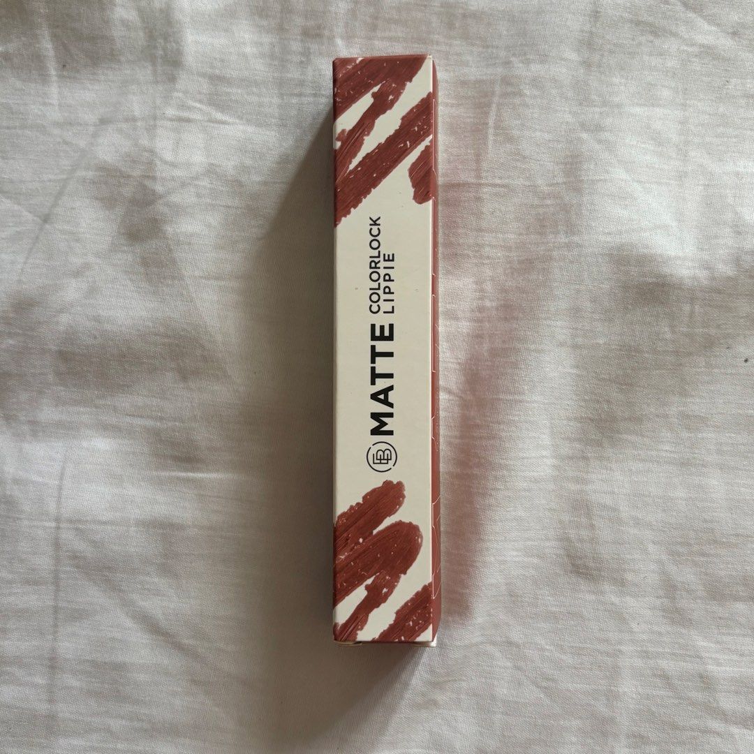 Everbilena Matte Lippie Intimate (Category: Makeup) located in Binan City. Submitted by myprelovedhaul (Listing ID 1466409580, Image 1). Description: - last price posted! - please message only if sure buyer! - limited replies only. - Available unless mark as sold. - Ship via j&t or lalamove for same day. -Mode of payment: Gcash 📍Biñan Laguna .