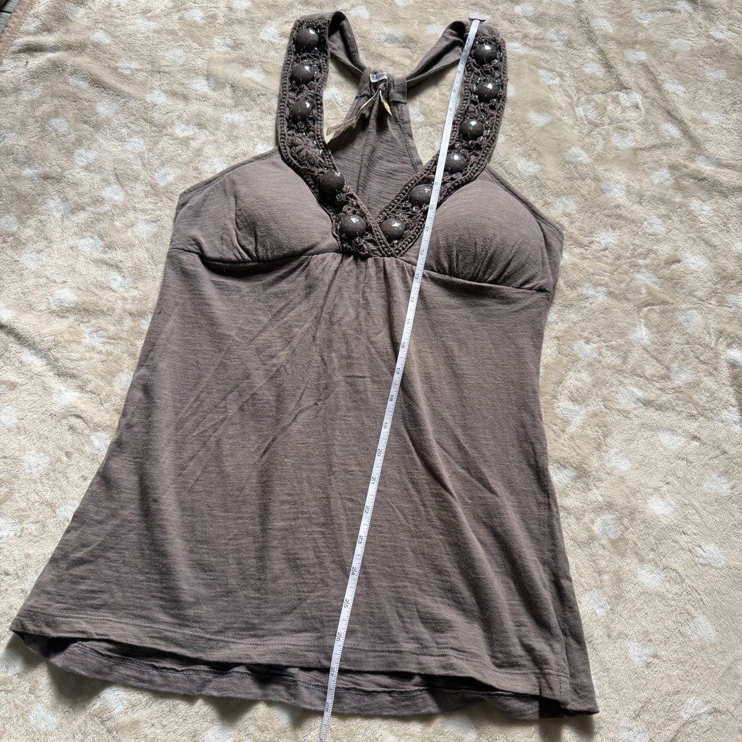 Eyeshadow (early 2000’s) (Category: Sleeveless) located in Manila. Submitted by shefindshope (Listing ID 1466448660, Image 3). Description: .