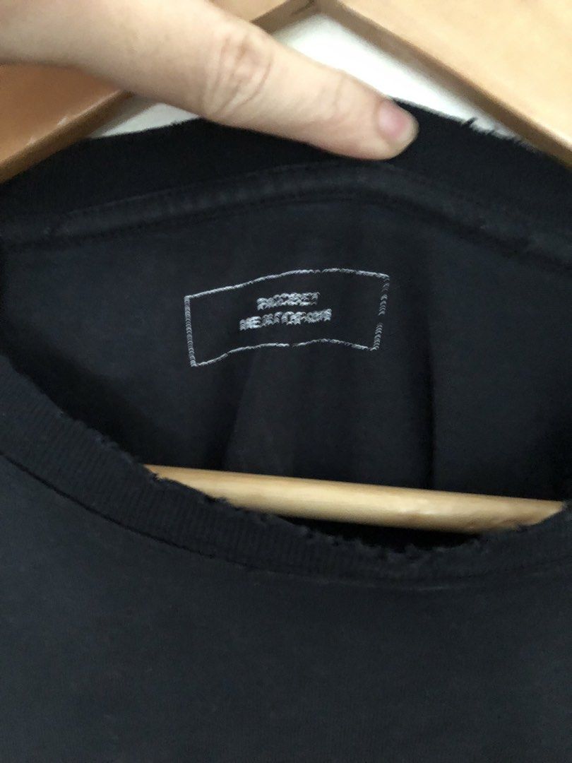 Faded Thrashed Rassvet Skate Tee (Category: Tshirts & Polo Shirts ) located in Manila. Submitted by picklerick_collects (Listing ID 1466371468, Image 3). Description: .