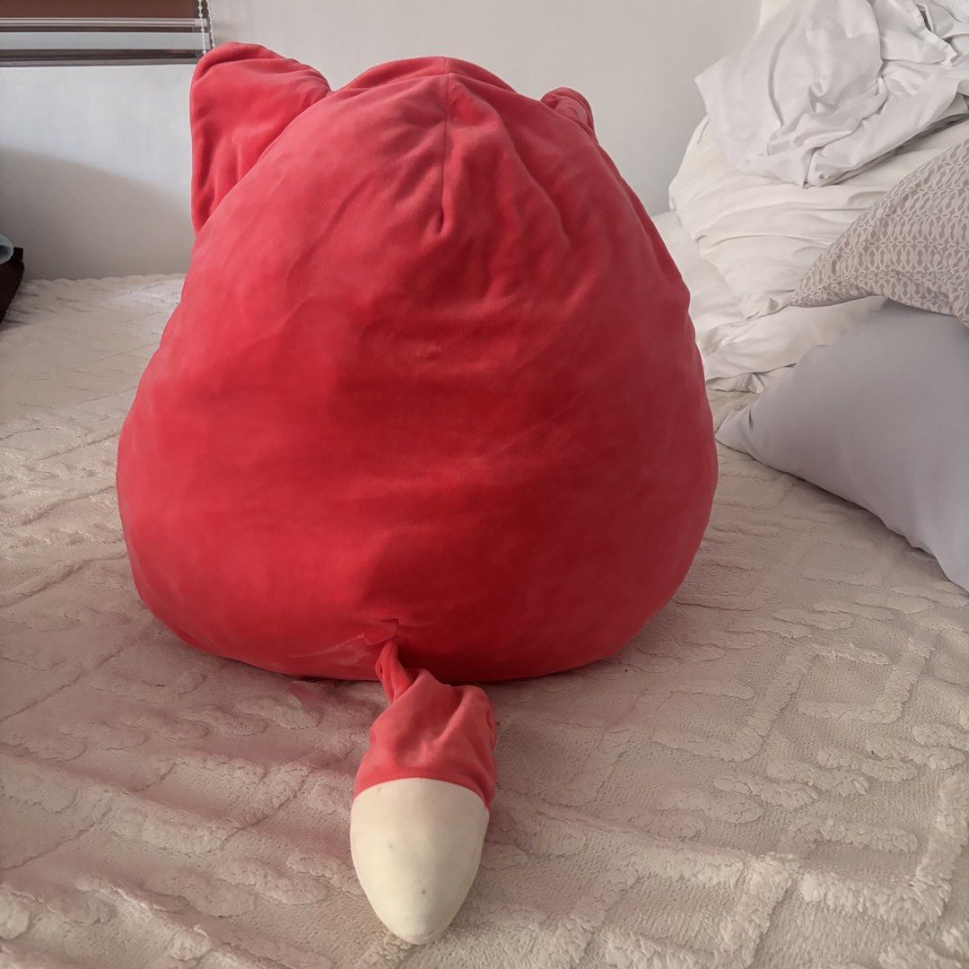 Fifi the Fox Squishmallows 16” (Category: Plushies & Soft Toys) located in Pasig City. Submitted by prel0vedbysea (Listing ID 1466346317, Image 2). Description: .