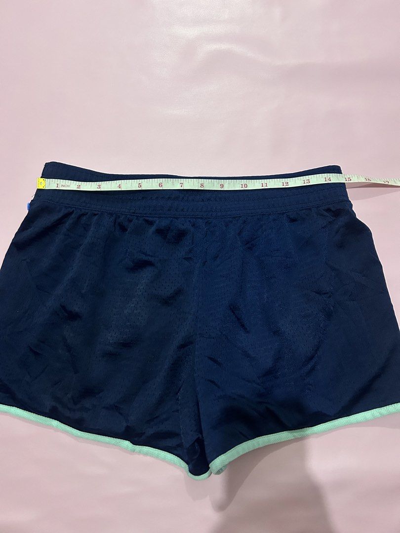 Fila Active Short (Category: Activewear) located in Manila. Submitted by chen_clybelles (Listing ID 1466476882, Image 3). Description: .