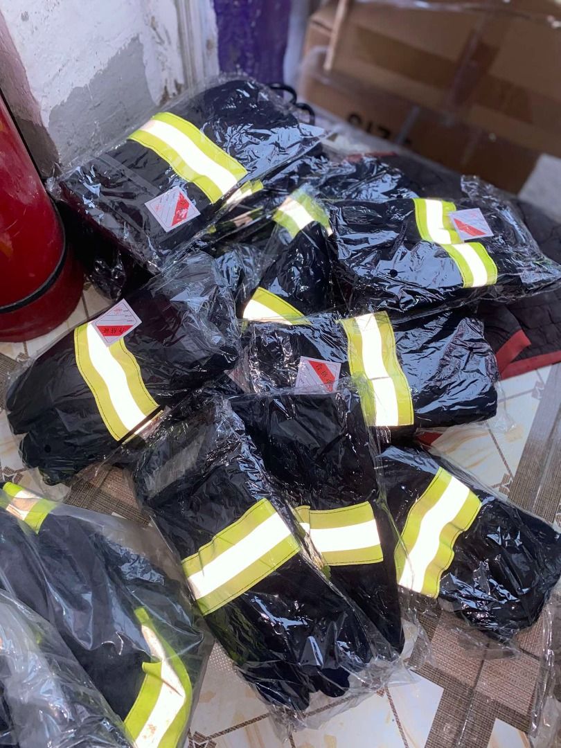 FIREMAN GLOVES (Category: Coats, Jackets and Outerwear) located in Caloocan City. Submitted by Ava_broklyn8888 (Listing ID 1466350638, Image 3). Description: 📦 Looking for reliable storage solutions? Introducing Joekelcee Trading's JUMBO CRATES - your go-to source as a DIRECT SUPPLIER! 🌟 Get organized with our durable crates today! 🛒 📌 Explore Our Range of Products: ✅ PPE items ✅ Trash bins ✅ Crates ✅ Cooler crates ✅ Coverall uniforms ✅ Firem