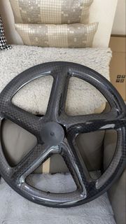 Carbon wheelsets自訂分類第二件商品
