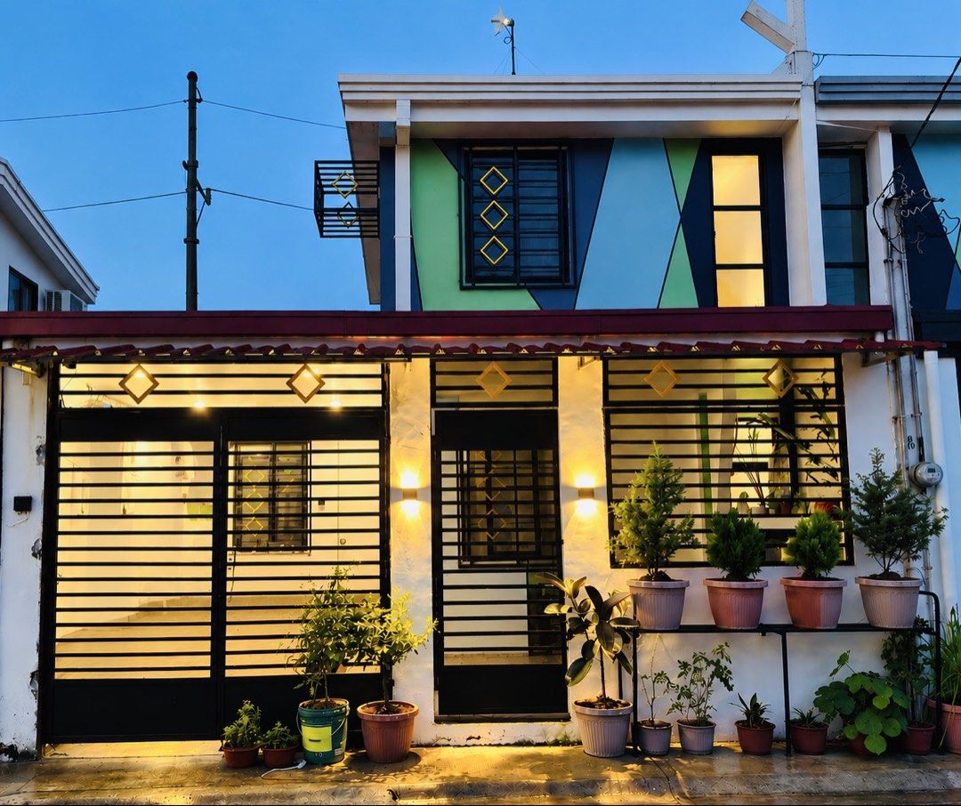 For assume/pasalo/continue (Category: House & Lot) located in Pasay City. Submitted by scarlet2k19 (Listing ID 1466433925, Image 2). Description: 📍 Pagsibol Village South Phase 2 (3B), Sabang, Naic, Cavite PROPERTY FOR ASSUME | FULLY RENOVATED | MOVE-IN READY | GREAT LOCATION ✨ LOCATION & COMMUNITY • Second unit from the corner excellent location • Safe from flooding • Quiet, peaceful, and not crowded • Clean and well-managed community with an o