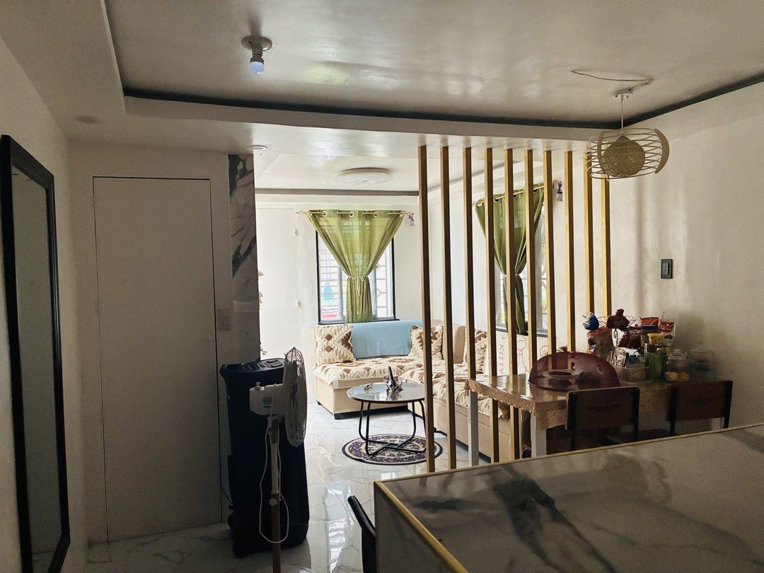 For assume/pasalo/continue (Category: House & Lot) located in Pasay City. Submitted by scarlet2k19 (Listing ID 1466433925, Image 3). Description: 📍 Pagsibol Village South Phase 2 (3B), Sabang, Naic, Cavite PROPERTY FOR ASSUME | FULLY RENOVATED | MOVE-IN READY | GREAT LOCATION ✨ LOCATION & COMMUNITY • Second unit from the corner excellent location • Safe from flooding • Quiet, peaceful, and not crowded • Clean and well-managed community with an o