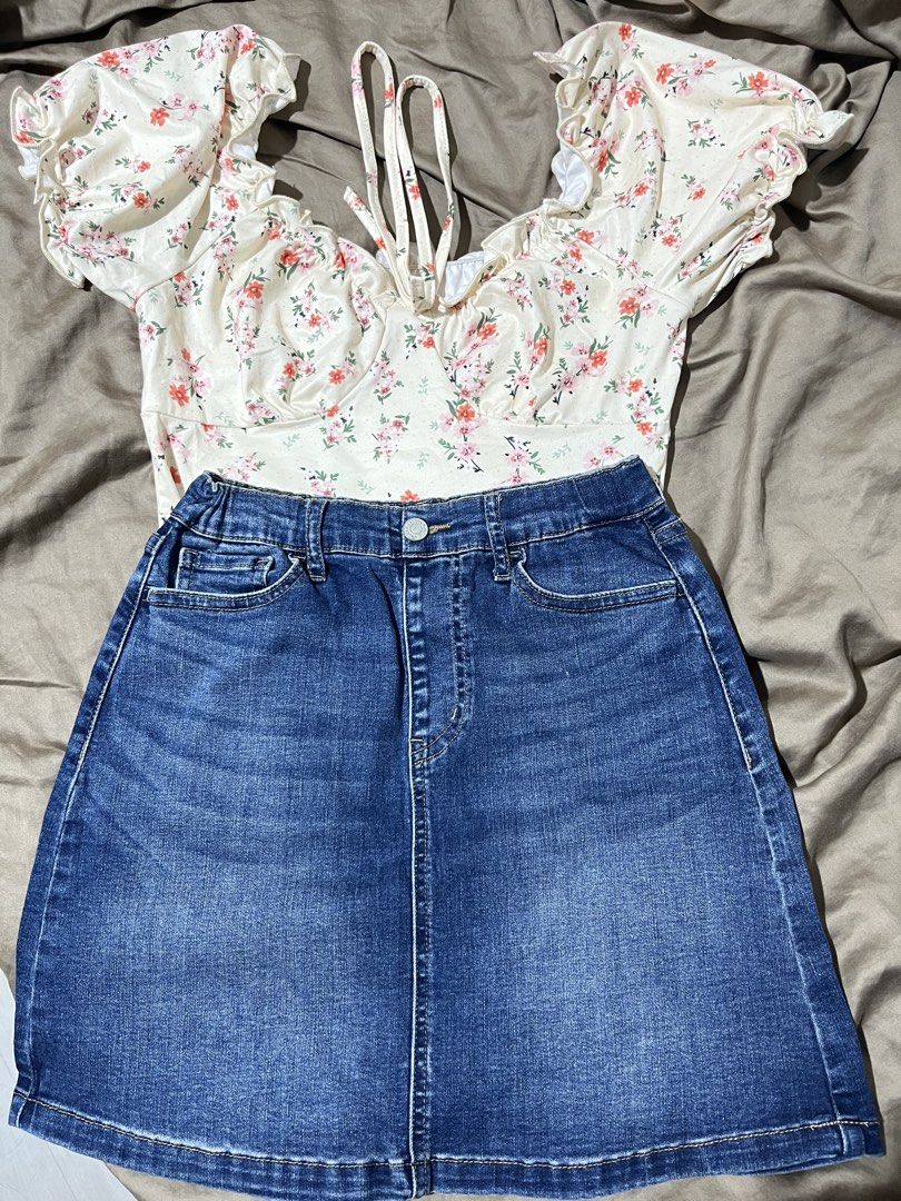 FOR TAKE ALL CLOTHES (Category: Sets or Coordinates) located in Manila. Submitted by timelessfinds__357 (Listing ID 1466435545, Image 2). Description: TAKE ALL CLOTHES 🧺✨ Decluttering because my closet needs more space! 🥹 LP for sure buyers — send me a message for the price/details. 📦 Can ship nationwide 📍 Locally available Take-all buyers are highly appreciated! 🤍.