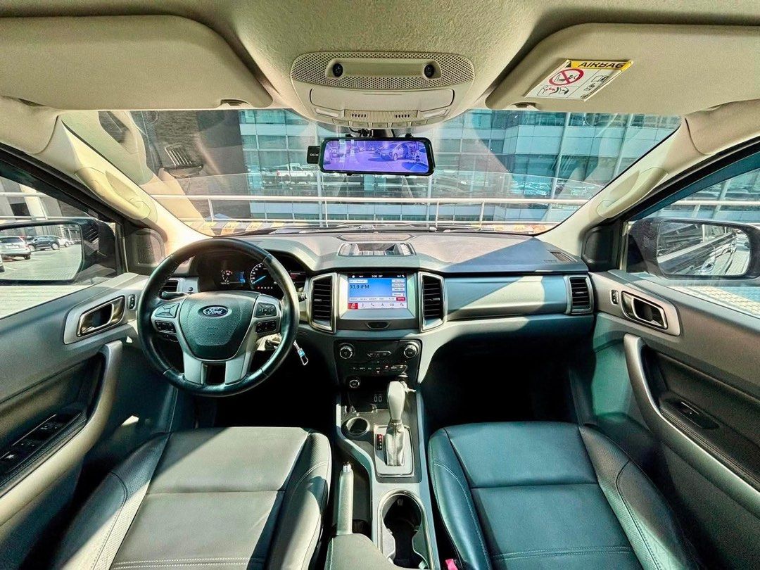 Ford Everest (Category: Used Cars) located in Makati City. Submitted by maby_latido05 (Listing ID 1466502496, Image 2). Description: NEW UNIT😊 2018 FORD EVEREST TREND 2.2 Diesel AT‼️🔥 *CASH OUT: P 98K* -chattel fee and insurance included Monthly Amortization: 4 years = Php 22,549.- 3 years = Php 27,192.- 2 years = Php 37,635.- -subject for Financing & Bank approval ✅FREE OBD Scanning ✅FREE Transfer of Ownership ✅FREE Detailing ✅FREE Financing &