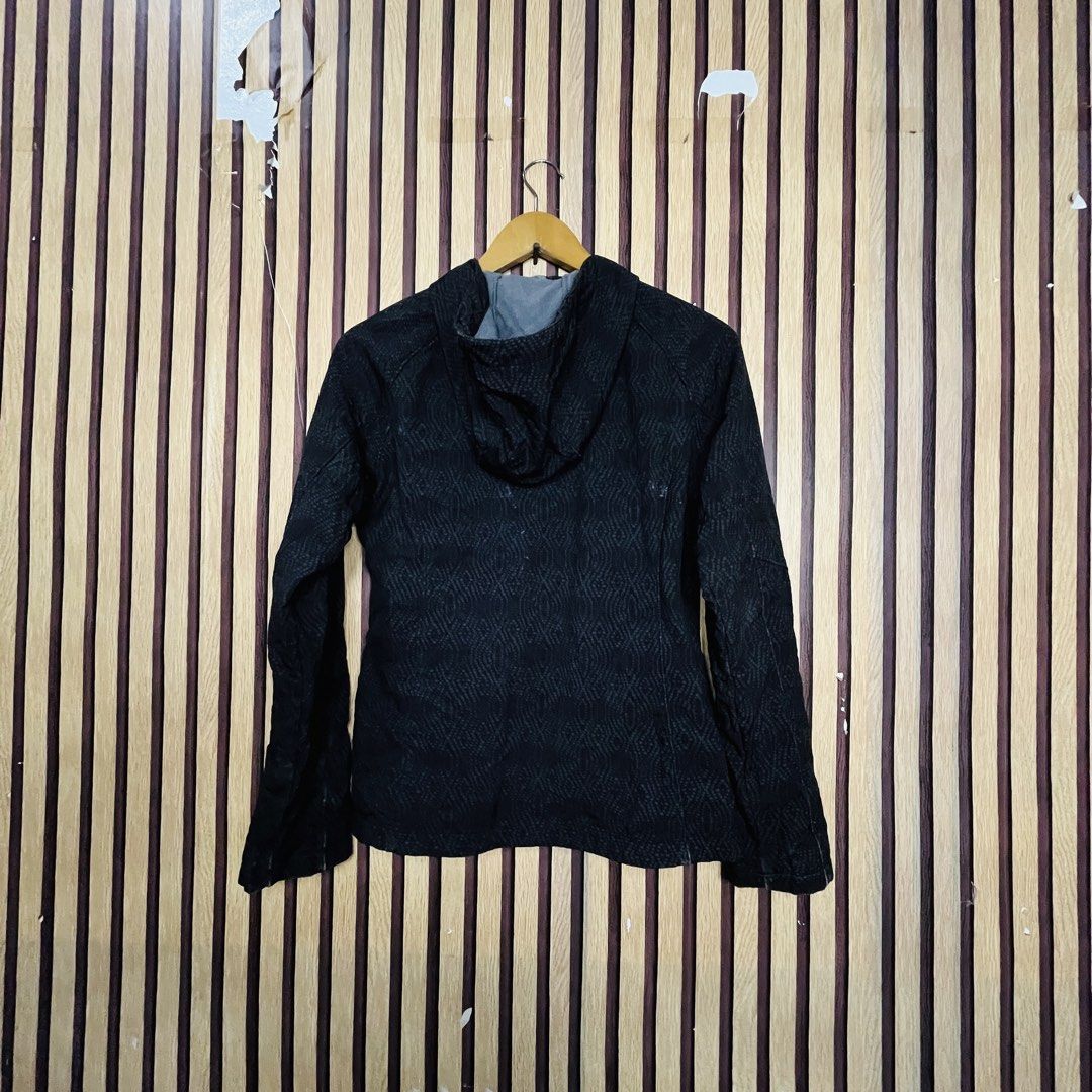 FREE COUNTRY SOFTSHELL GORPCORE TECHWEAR OUTDOOR HOODED FLEECE JACKET WINDBREAKER BLACK SMALL 20x24 (Category: Coats, Jackets and Outerwear) located in Dasmarinas. Submitted by yg_supplies (Listing ID 1466438423, Image 2). Description: PLEASE READ FAQ’s > Yes, available! > Last price posted. TAKE IT OR LEAVE IT! > Dasmariñas Cavite > ADDITIONAL PHOTOS are NOT AVAILABLE as we seal the items after taking pictures. > GCASH payment > JNT shipping / L