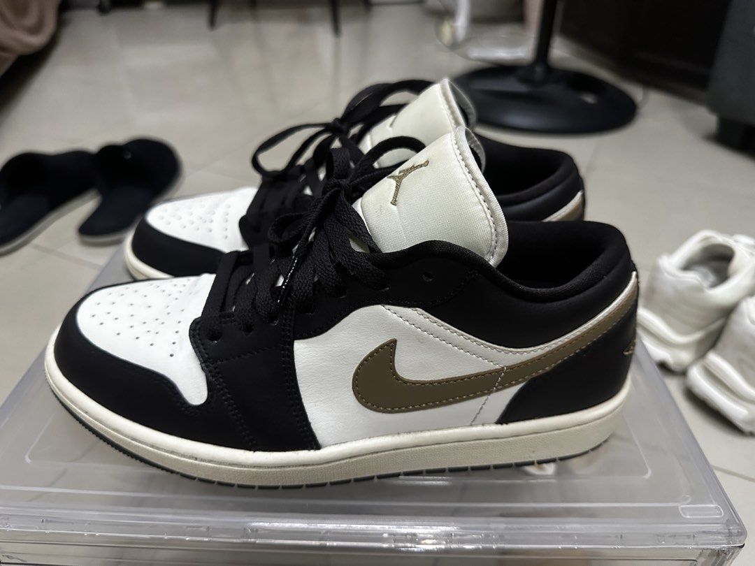 Fs j1 low shadow brown (Category: Sneakers) located in Manila. Submitted by epiceap (Listing ID 1466433728, Image 3). Description: .