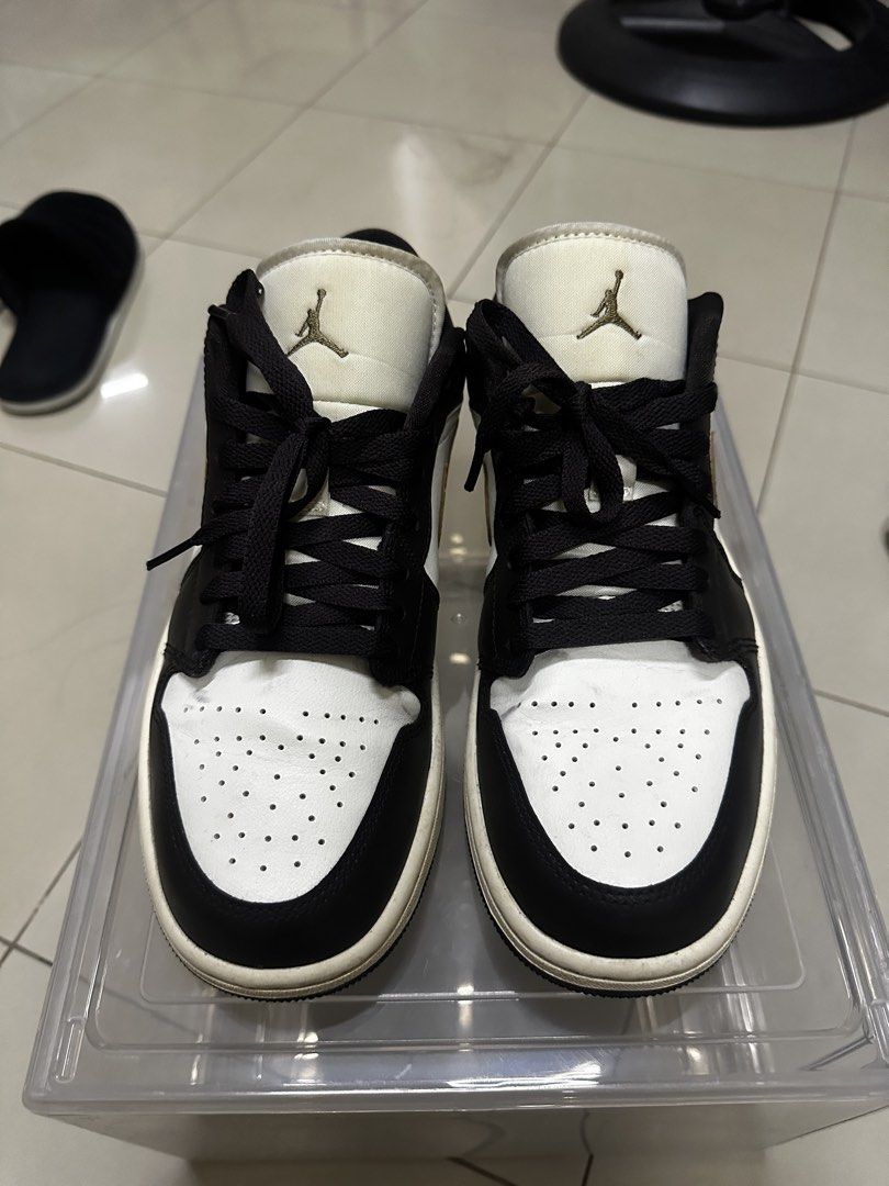 Fs j1 low shadow brown (Category: Sneakers) located in Manila. Submitted by epiceap (Listing ID 1466433728, Image 2). Description: .