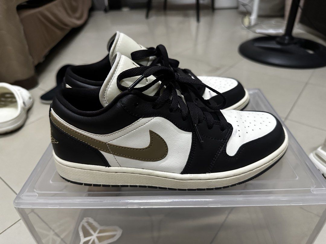 Fs j1 low shadow brown (Category: Sneakers) located in Manila. Submitted by epiceap (Listing ID 1466433728, Image 1). Description: .
