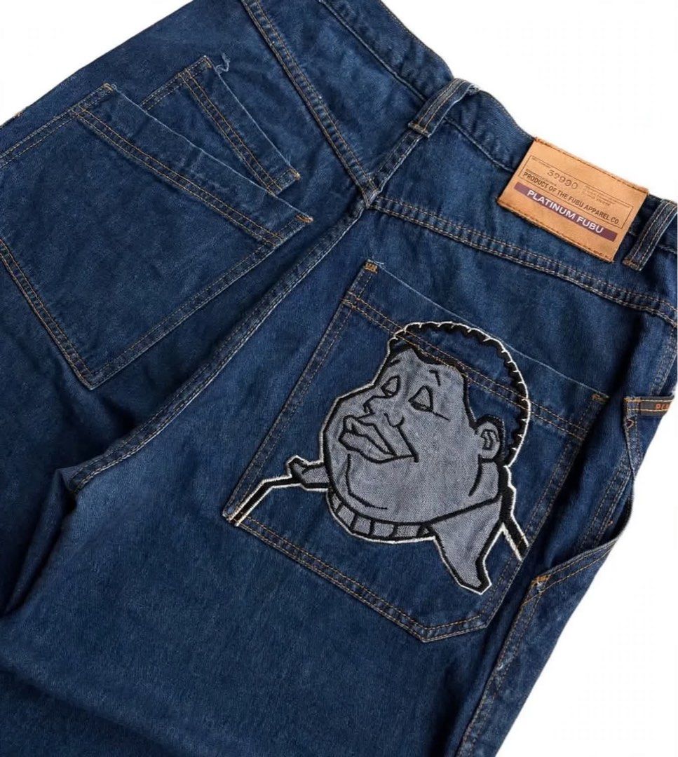 fubu (Category: Shorts) located in Angeles City. Submitted by thrift2riches.ph (Listing ID 1466435633, Image 3). Description: .