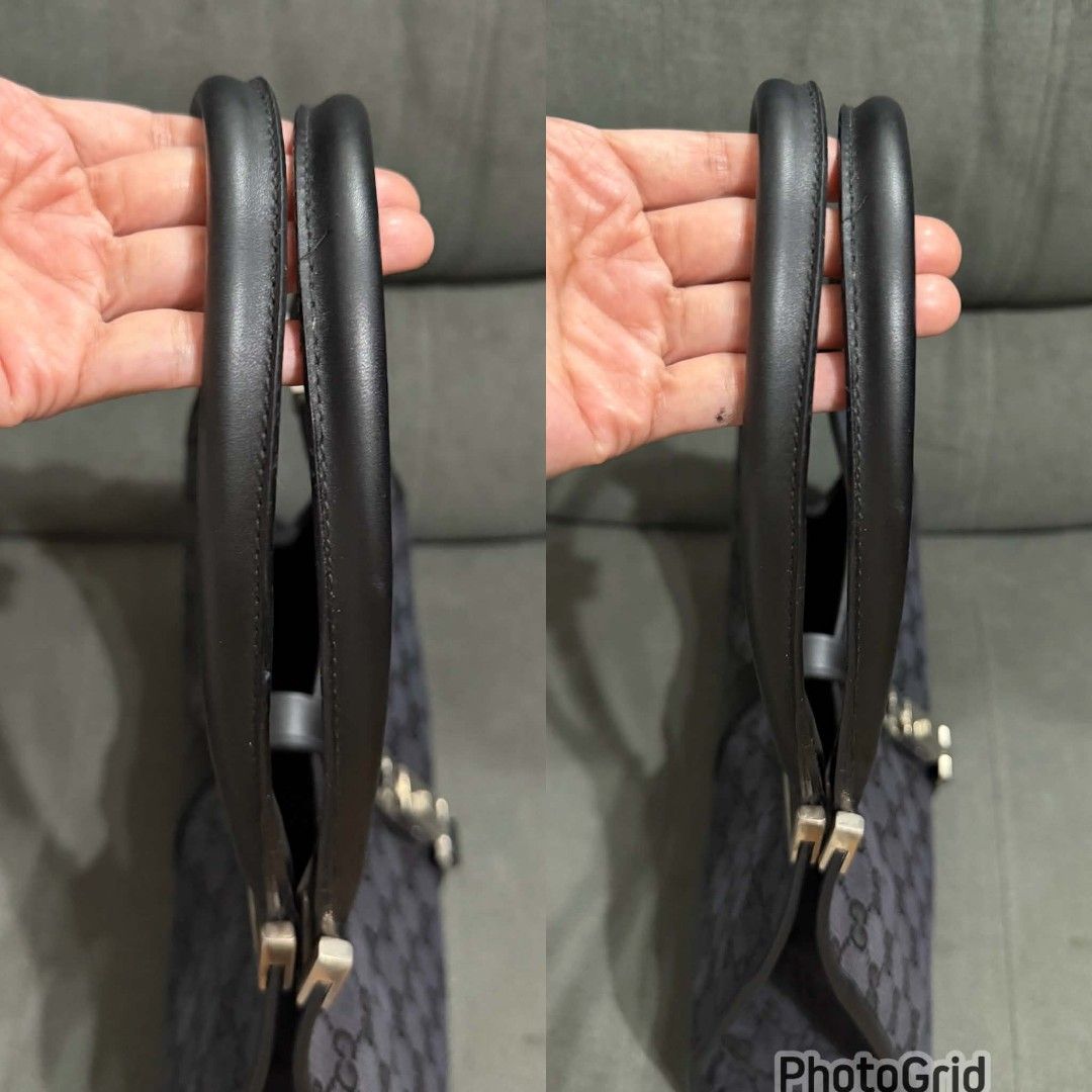 GG Jackie (Category: Shoulder Bags) located in Quezon City. Submitted by luxxechic (Listing ID 1466339167, Image 3). Description: coded looks new no issue actual photo posted japan preloved mop: gcash.