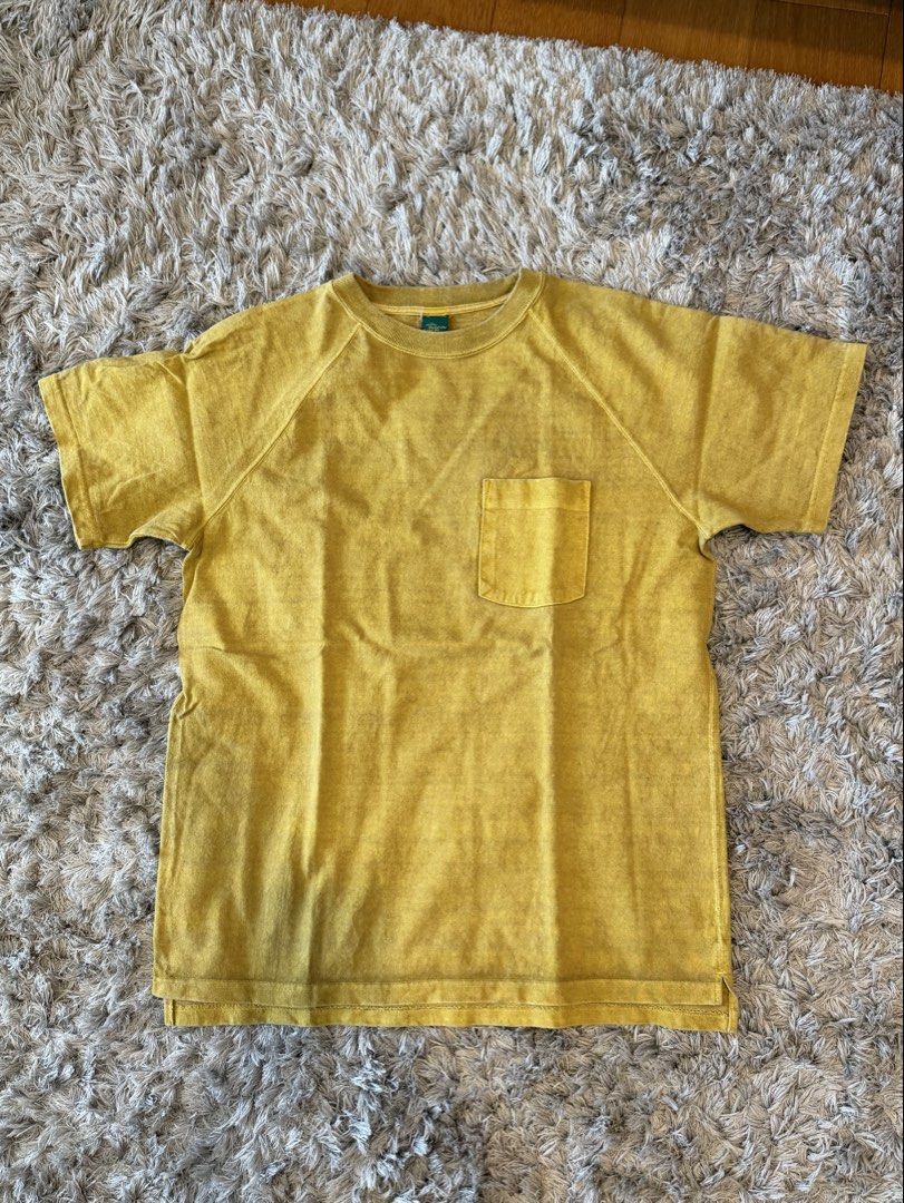 Good On (Category: Tshirts & Polo Shirts ) located in Makati City. Submitted by MyPurchases2021 (Listing ID 1466415767, Image 1). Description: .