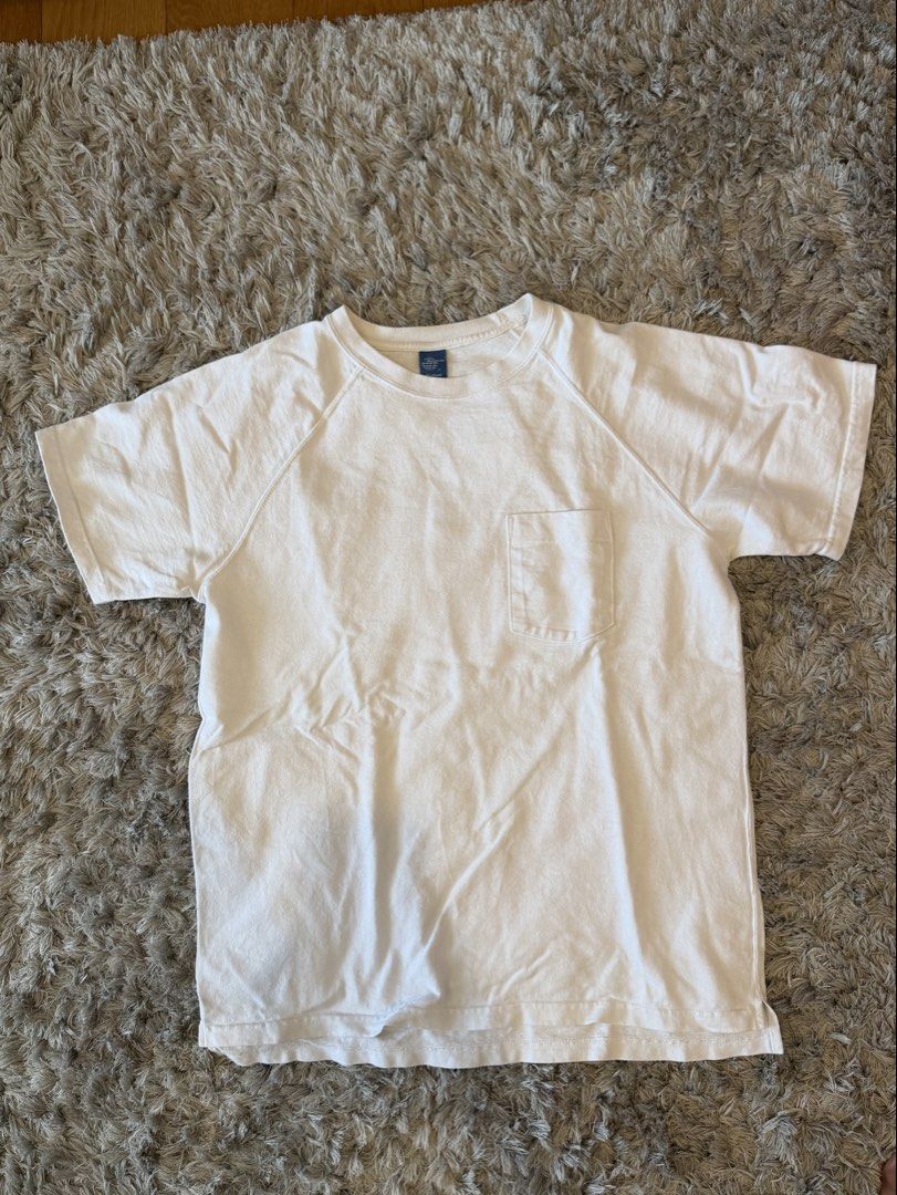 Good On T-Shirts (Category: Tshirts & Polo Shirts ) located in Makati City. Submitted by MyPurchases2021 (Listing ID 1466415557, Image 1). Description: .