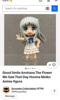 (Category: ) located in . Submitted by otakucollectibles (Listing ID 1466366420, Image 1). Description: .