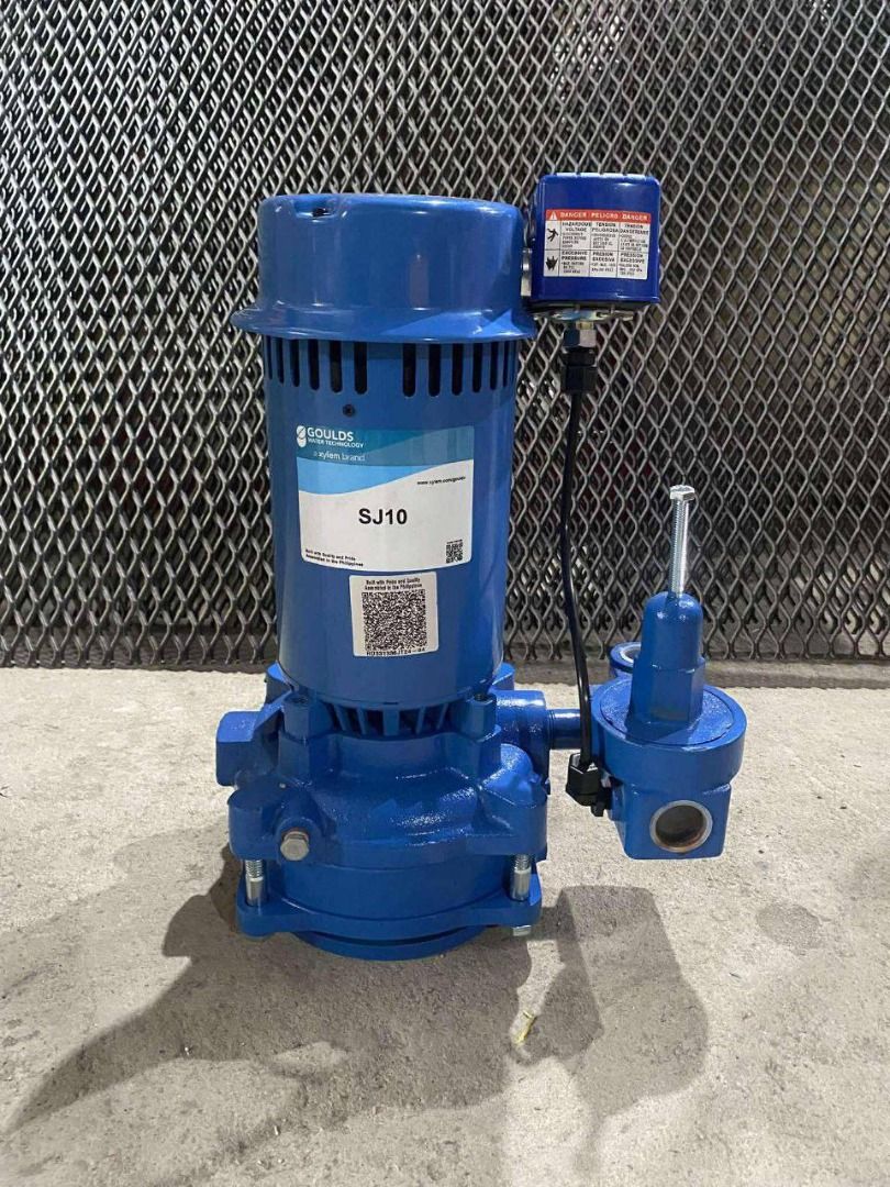 Goulds Pump Specs : SJ10 / 1 hp (Category: Other Home Furniture) located in Manila. Submitted by ramoseliza33488 (Listing ID 1466387822, Image 1). Description: .