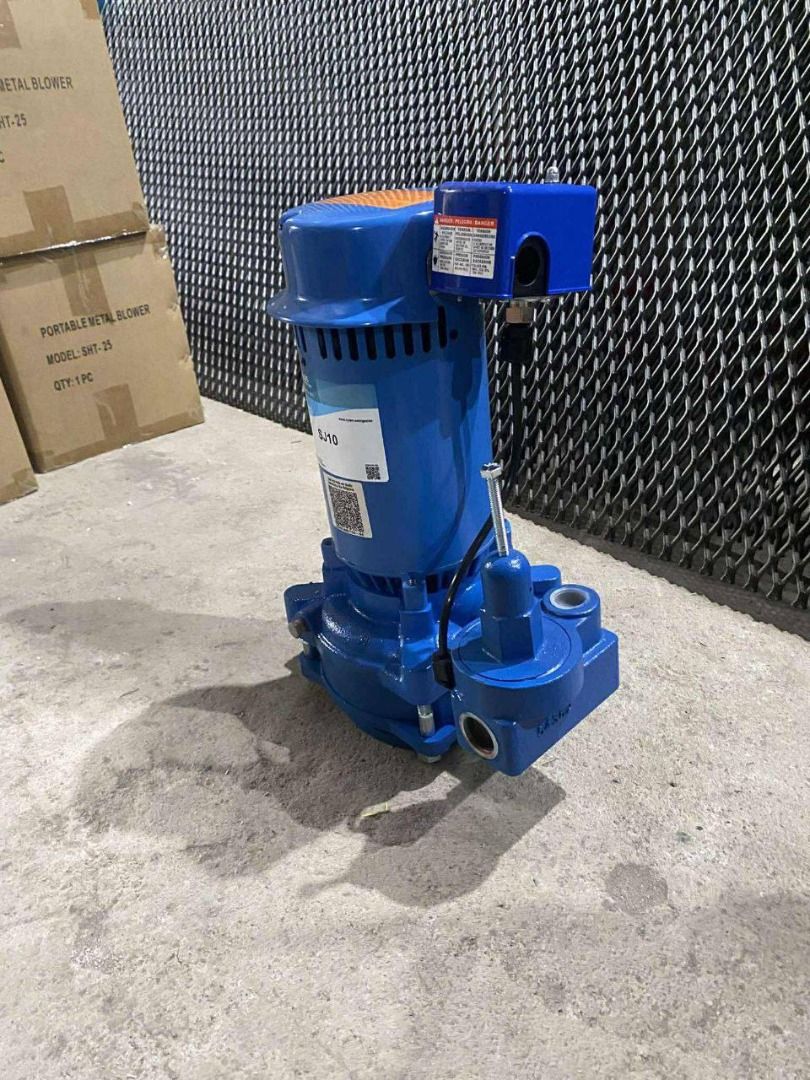 Goulds Pump Specs : SJ10 / 1 hp (Category: Other Home Furniture) located in Manila. Submitted by ramoseliza33488 (Listing ID 1466387822, Image 3). Description: .