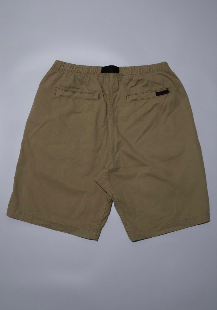 Gramicci G-Shorts - Large (Category: Shorts) located in Davao. Submitted by adl.dept (Listing ID 1466506286, Image 3). Description: Like New No issues Size Large on tag 30-34 waist x 21 lenght x 12 leghole - Location: Wilfredo Aquino, Davao City - First to pay gets item! (Payment first) - Add 30 or up for meetups - Can ship/deliver via J&T & Maxim - Pick up locations: ACD (Cabaguio) or Holycross Agdao Church. See photos for more details. Happy Sh