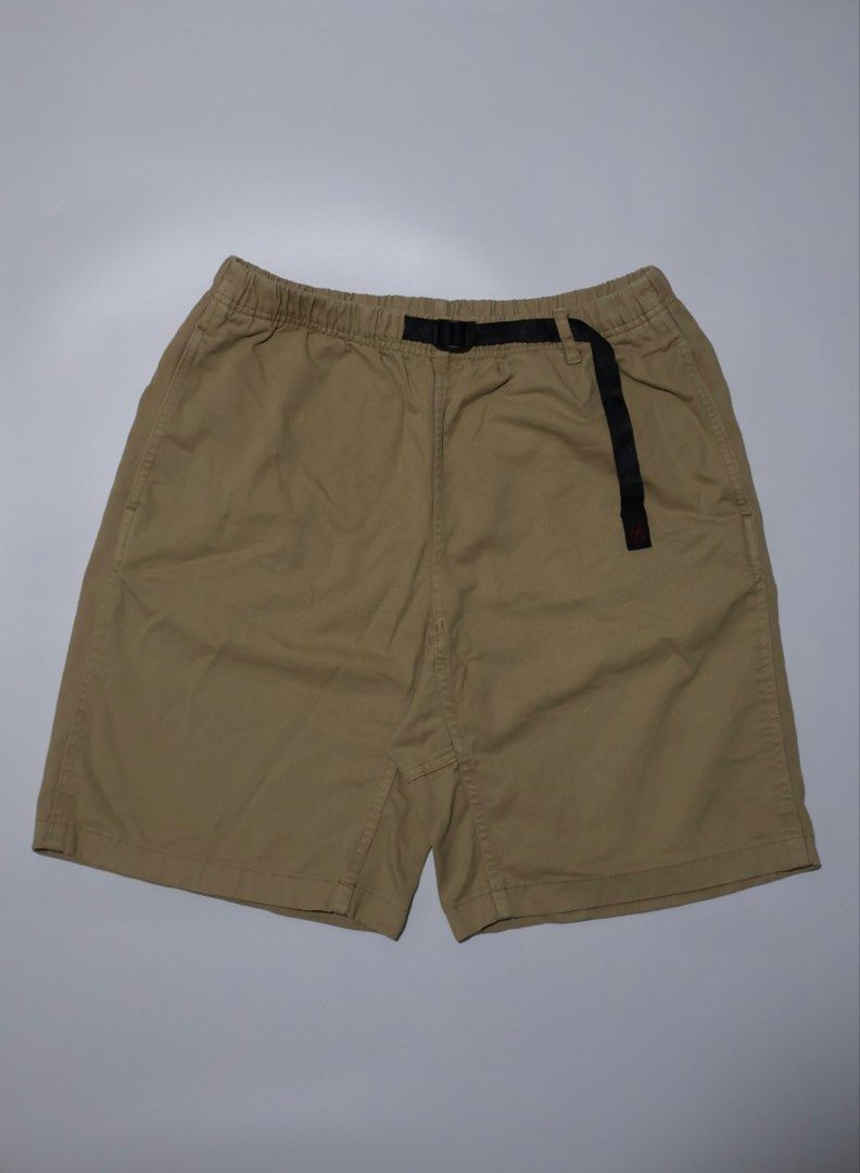 Gramicci G-Shorts - Large (Category: Shorts) located in Davao. Submitted by adl.dept (Listing ID 1466506286, Image 2). Description: Like New No issues Size Large on tag 30-34 waist x 21 lenght x 12 leghole - Location: Wilfredo Aquino, Davao City - First to pay gets item! (Payment first) - Add 30 or up for meetups - Can ship/deliver via J&T & Maxim - Pick up locations: ACD (Cabaguio) or Holycross Agdao Church. See photos for more details. Happy Sh