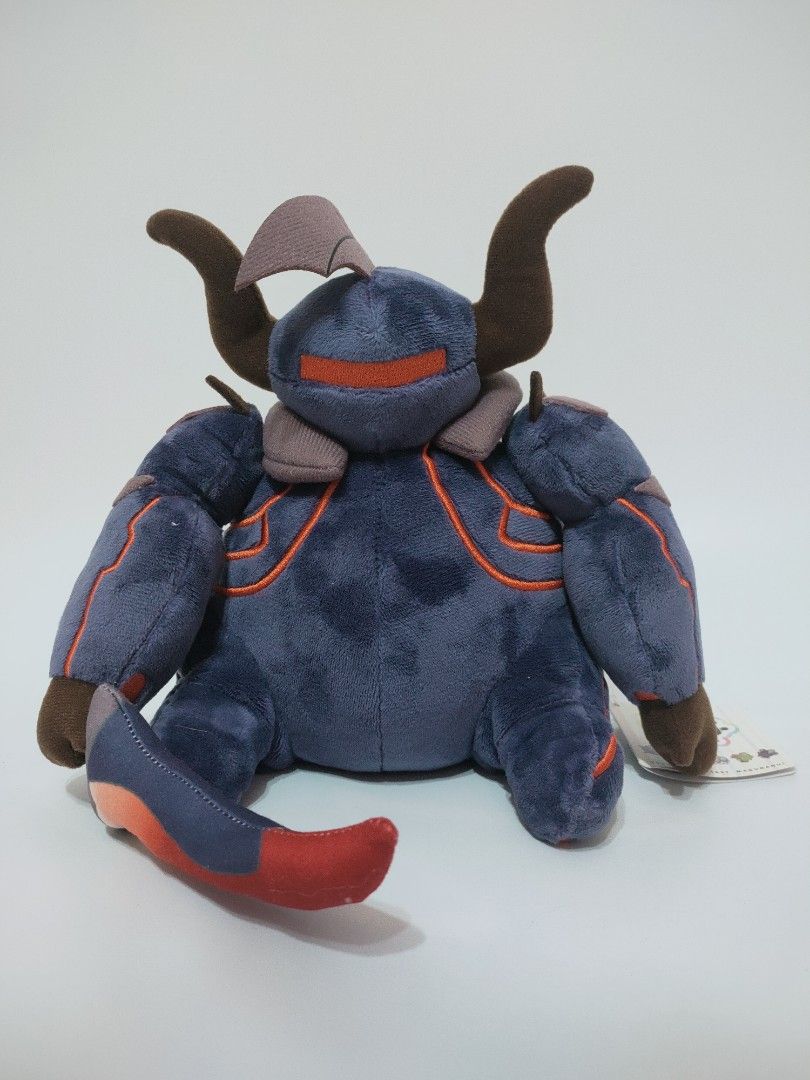 Granblue Plushies Collection (Category: Plushies & Soft Toys) located in Antipolo. Submitted by bhabiegraciefashionlab (Listing ID 1466471545, Image 2). Description: Granblue Character Plushies Price List 1🔖 👉🏻₱580 Colossus Magna "Magunanui" Plushie 2🔖 👉🏻₱380 Ewiyar "Yuru Rokuryu" (Loose Six Dragons) plushie 3🔖 👉🏻₱380 Wamdus "Yuru Rokuryu" (Loose Six Dragons) plushie 4🔖 👉🏻₱380 Fediel "Yuru Rokuryu" (Loose Six Dragons) plushie 5🔖 👉🏻