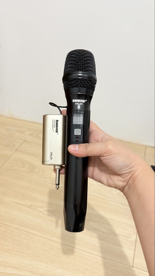 Grand Karaoke Magic Sing (Category: Entertainment Systems & Smart Home Devices) located in Malabon City. Submitted by jonaaa.xyz (Listing ID 1466436480, Image 2). Description: Complete standard inclusion Free extra wireless microphone Pick up or meet up within manila area 📍Tonsuya, Malabon City.
