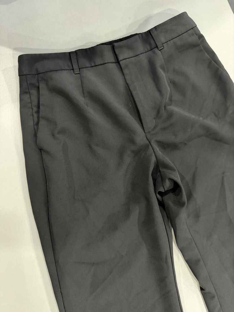 GU flare pants (Category: Other Bottoms) located in Quezon City. Submitted by jdmc16 (Listing ID 1466353238, Image 2). Description: .