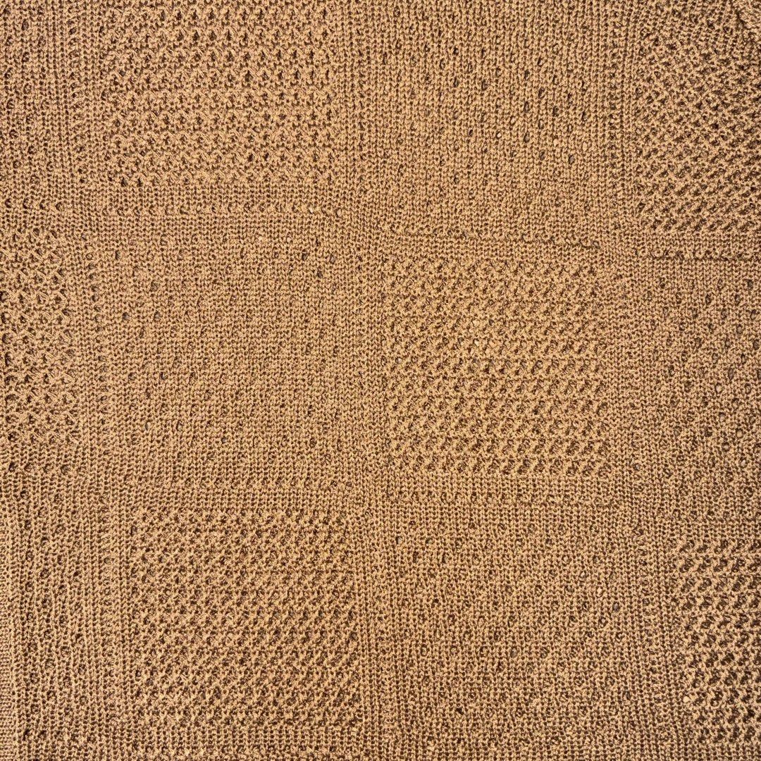 GU Mesh Knit Polo (Category: Formal Shirts) located in Nabua. Submitted by elevadoray (Listing ID 1466394612, Image 3). Description: GU Mesh Knit Polo XL (25 x 29 Inches) Excellent Condition (10/10) P650.
