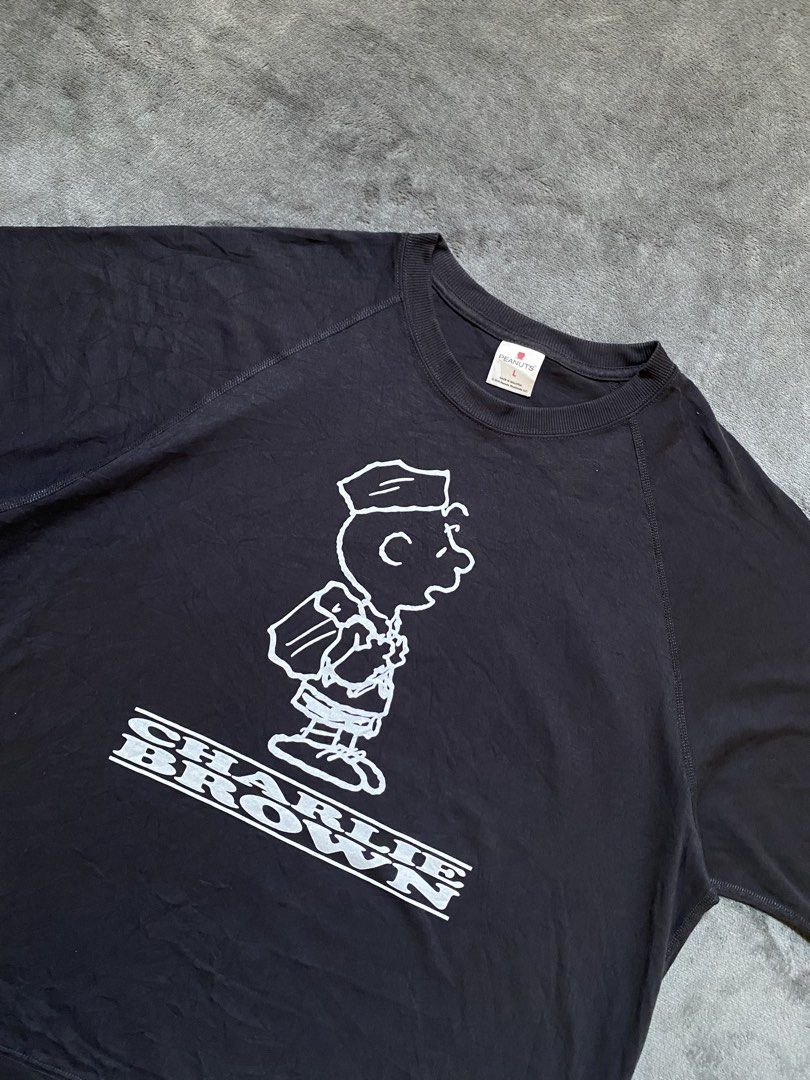 GUxPeanuts (Category: Tshirts & Polo Shirts ) located in Catarman. Submitted by value.fits (Listing ID 1466447825, Image 3). Description: Size:L-XL.