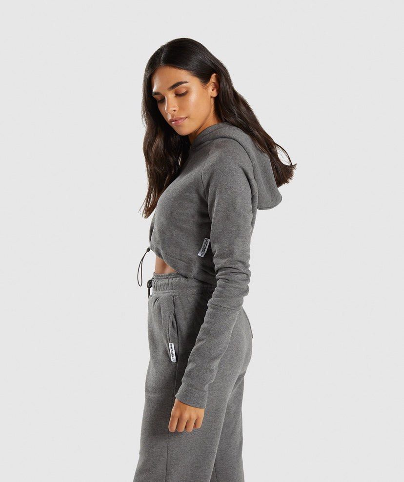 GYMSHARK SLOUNGE DRAWCORD ♻ (Category: Activewear) located in Dumaguete. Submitted by rjapparel24 (Listing ID 1466385818, Image 3). Description: ♻ GYMSHARK SLOUNGE DRAWCORD ♻ Size: s on tag Length: 14 / Width: 22 Good As New Condition Color rate: 10 /10 Complete tags / NO ISSUE Just do pm if your interested 📩 750 + SF.