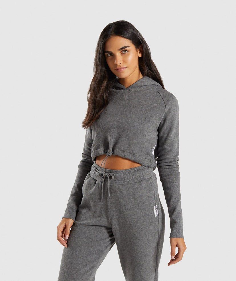 GYMSHARK SLOUNGE DRAWCORD ♻ (Category: Activewear) located in Dumaguete. Submitted by rjapparel24 (Listing ID 1466385818, Image 1). Description: ♻ GYMSHARK SLOUNGE DRAWCORD ♻ Size: s on tag Length: 14 / Width: 22 Good As New Condition Color rate: 10 /10 Complete tags / NO ISSUE Just do pm if your interested 📩 750 + SF.
