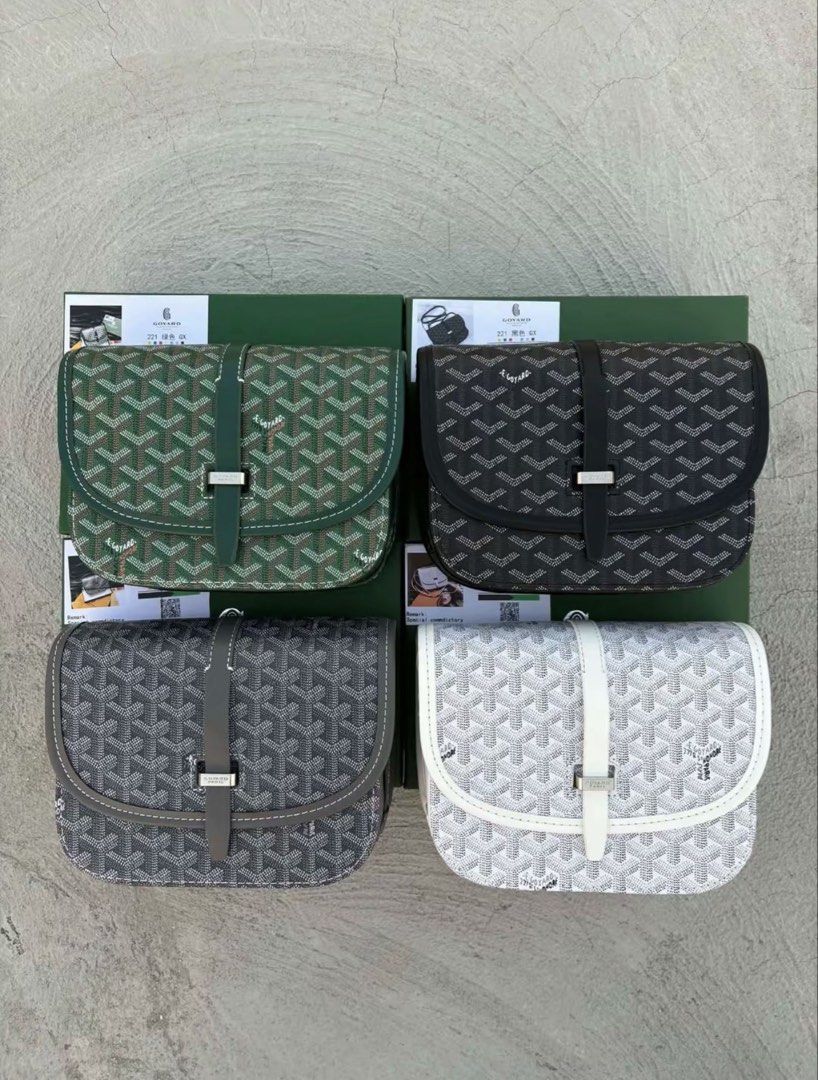 GYRD bag (Category: Sling Bags) located in Manila. Submitted by sterben_wrks (Listing ID 1466372606, Image 1). Description: .