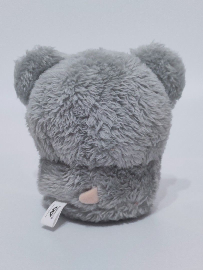 Hamtaro Oxnard Pajama Party small Plushie (Category: Plushies & Soft Toys) located in Antipolo. Submitted by bhabiegraciefashionlab (Listing ID 1466460533, Image 3). Description: 💜✨ Hamtaro Oxnard Pajama Party small Plushie✨💜 🇯🇵Authentic From Japan 📸Actual Photos posted, what you see is what you'll get 😍Perfect for Hamtaro fans/collectors or for gifting 🔖like new 💸MOP 👉🏻Gcash /Maribank/GoTyme 🚚MOD 👉🏻J&T / Lalamove ❌NO FREE Sf (sf is 