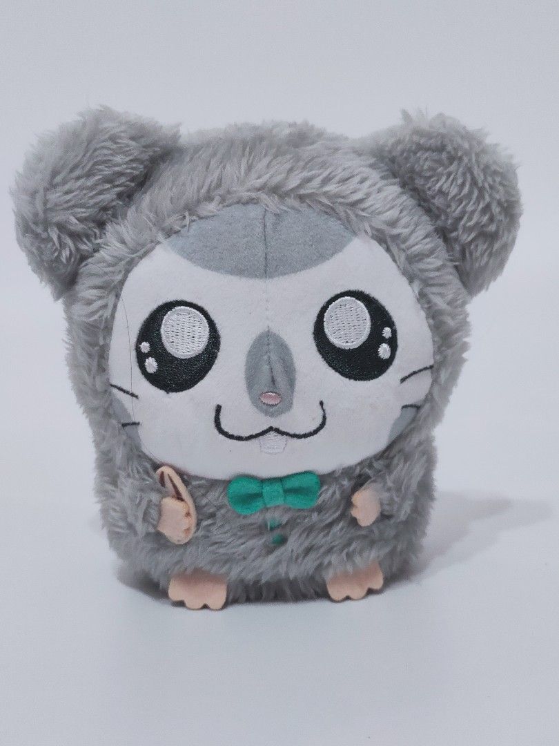 Hamtaro Oxnard Pajama Party small Plushie (Category: Plushies & Soft Toys) located in Antipolo. Submitted by bhabiegraciefashionlab (Listing ID 1466460533, Image 1). Description: 💜✨ Hamtaro Oxnard Pajama Party small Plushie✨💜 🇯🇵Authentic From Japan 📸Actual Photos posted, what you see is what you'll get 😍Perfect for Hamtaro fans/collectors or for gifting 🔖like new 💸MOP 👉🏻Gcash /Maribank/GoTyme 🚚MOD 👉🏻J&T / Lalamove ❌NO FREE Sf (sf is 