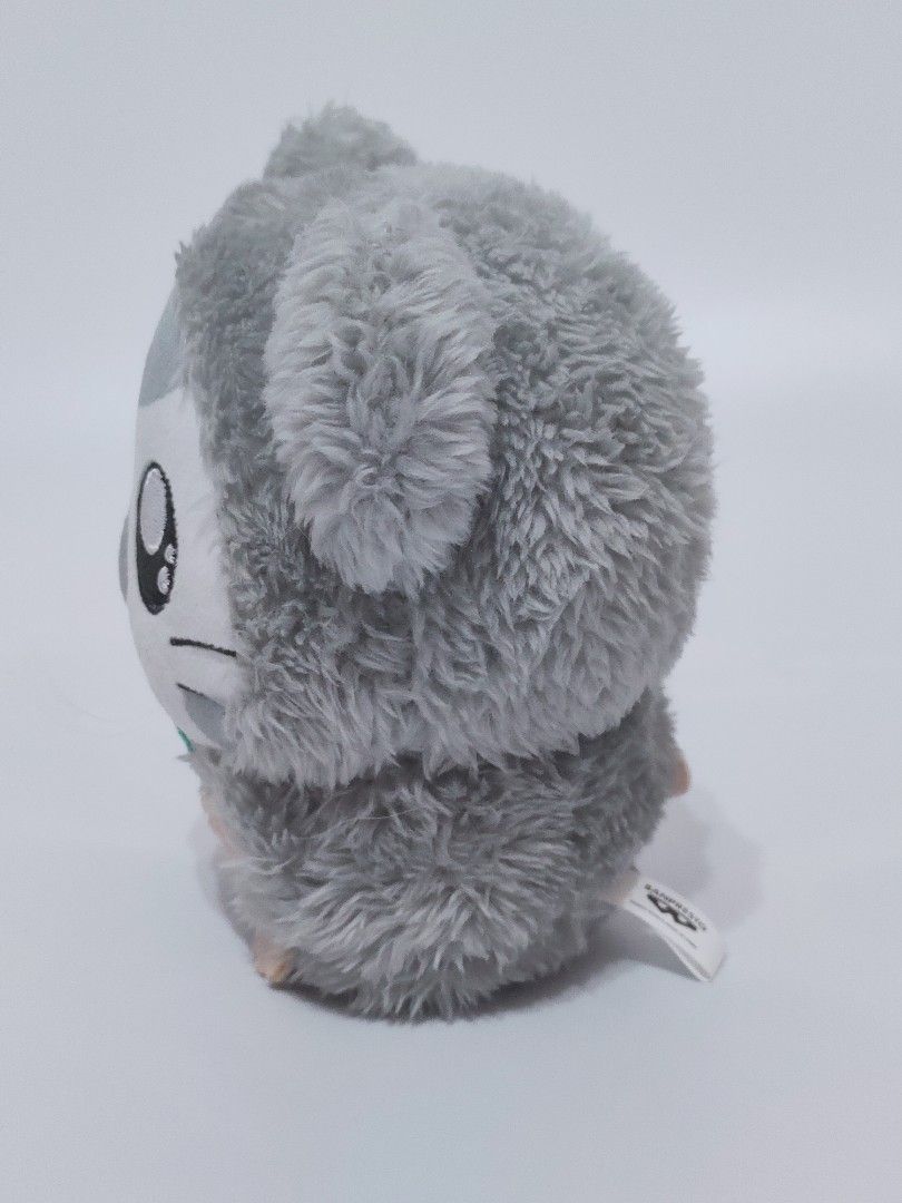 Hamtaro Oxnard Pajama Party small Plushie (Category: Plushies & Soft Toys) located in Antipolo. Submitted by bhabiegraciefashionlab (Listing ID 1466460533, Image 2). Description: 💜✨ Hamtaro Oxnard Pajama Party small Plushie✨💜 🇯🇵Authentic From Japan 📸Actual Photos posted, what you see is what you'll get 😍Perfect for Hamtaro fans/collectors or for gifting 🔖like new 💸MOP 👉🏻Gcash /Maribank/GoTyme 🚚MOD 👉🏻J&T / Lalamove ❌NO FREE Sf (sf is 
