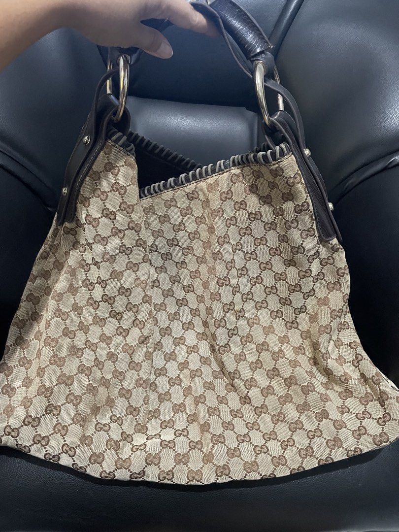 Handbag Kilibag Guc Ci (Category: Shoulder Bags) located in San Carlos. Submitted by graciahoney (Listing ID 1466396010, Image 1). Description: .