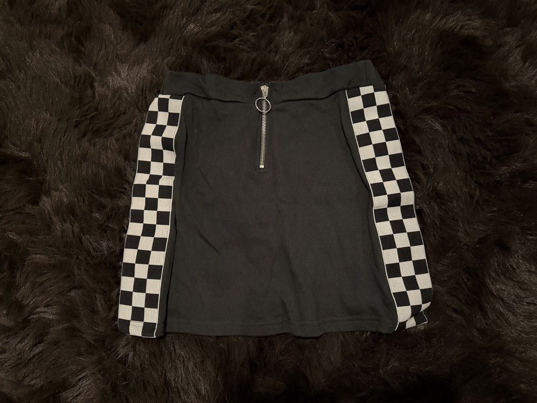 HARAJUKU MINI SKIRT (Category: Skirts) located in Makati City. Submitted by outof_______thisworld (Listing ID 1466501497, Image 1). Description: shop for a cause campaign w 12.5in | l 15in condition: still very good please keep in mind that all funds raised from this campaign will be donated, so no haggling would be much appreciated. feel free to ask more about the campaign. (transparency provided.).