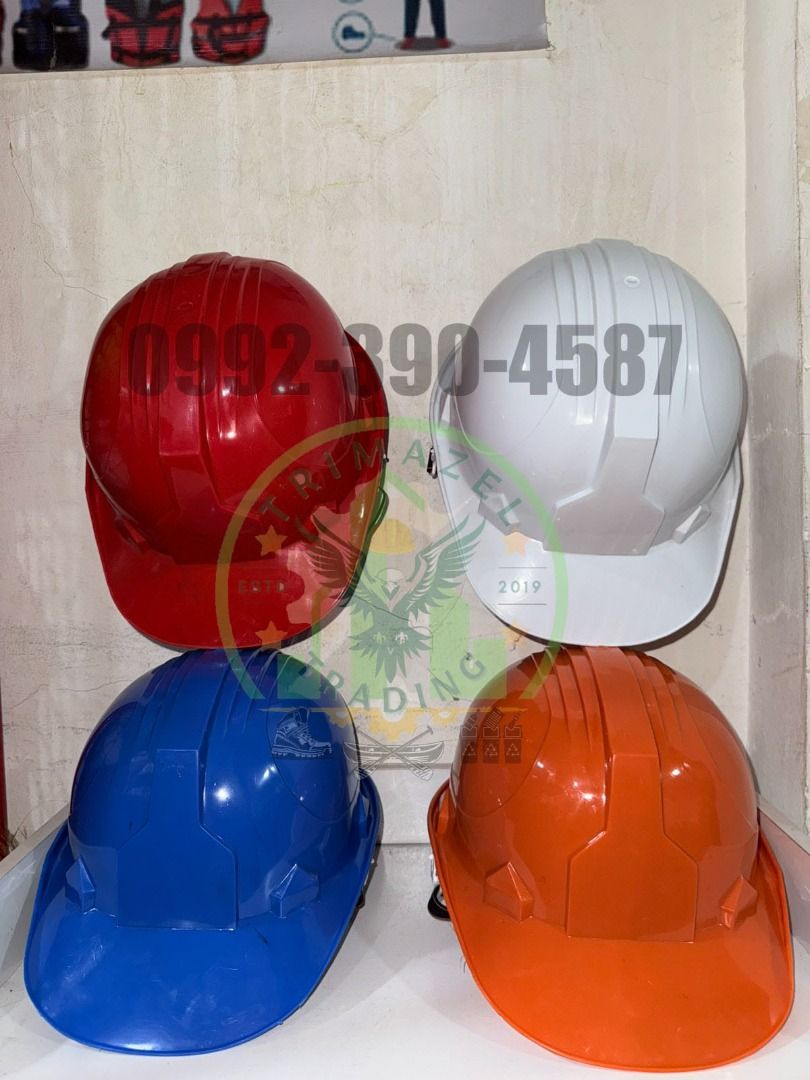 hard hat (Category: Looking For) located in Quezon City. Submitted by irishbayaban20 (Listing ID 1466337492, Image 1). Description: ✅ Guaranteed lowest price ✅ Quality products ✅ 100% LEGIT TRUSTED SUPPLIER! ✅ With Complete Legal Documents ✅ BIR Registered We Supply All Kinds Of PPE Supplies, Raincoat, Hard Hat, Cooler Box, Plastic Trash Bin, Road Barriers, Kayak Boats, Crystal Kayak, Traffic Cone, T-Bollards & All Kinds Of Safety Shoes. Open For
