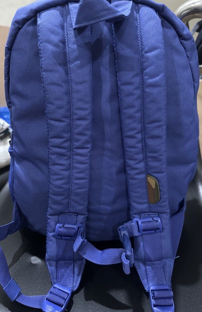 Herschel Backpack (USED) (Category: Backpacks) located in Manila. Submitted by krystalchewey_ (Listing ID 1466408616, Image 2). Description: Used Actual Photo Posted 1350php L-16 inches W-12 inches Check last photo .