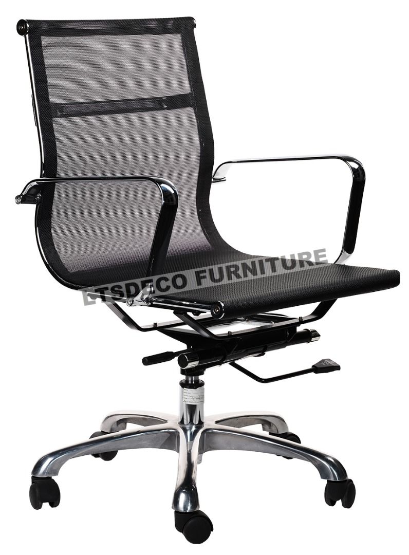 HIGH BACK MESH CHAIR OFFICE PARTITION (Category: Office Furniture & Fixtures) located in Quezon City. Submitted by gel.ltsdeco29 (Listing ID 1466394737, Image 1). Description: LTSDECO Home and Office Furniture Trading MANUFACTURER • FABRICATOR • SUPPLIER Looking for office furniture, modular partitions, workstations, or customized furniture? We can help! LTSDECO Home and Office Furniture Trading is a trusted manufacturer, fabricator, and supplier