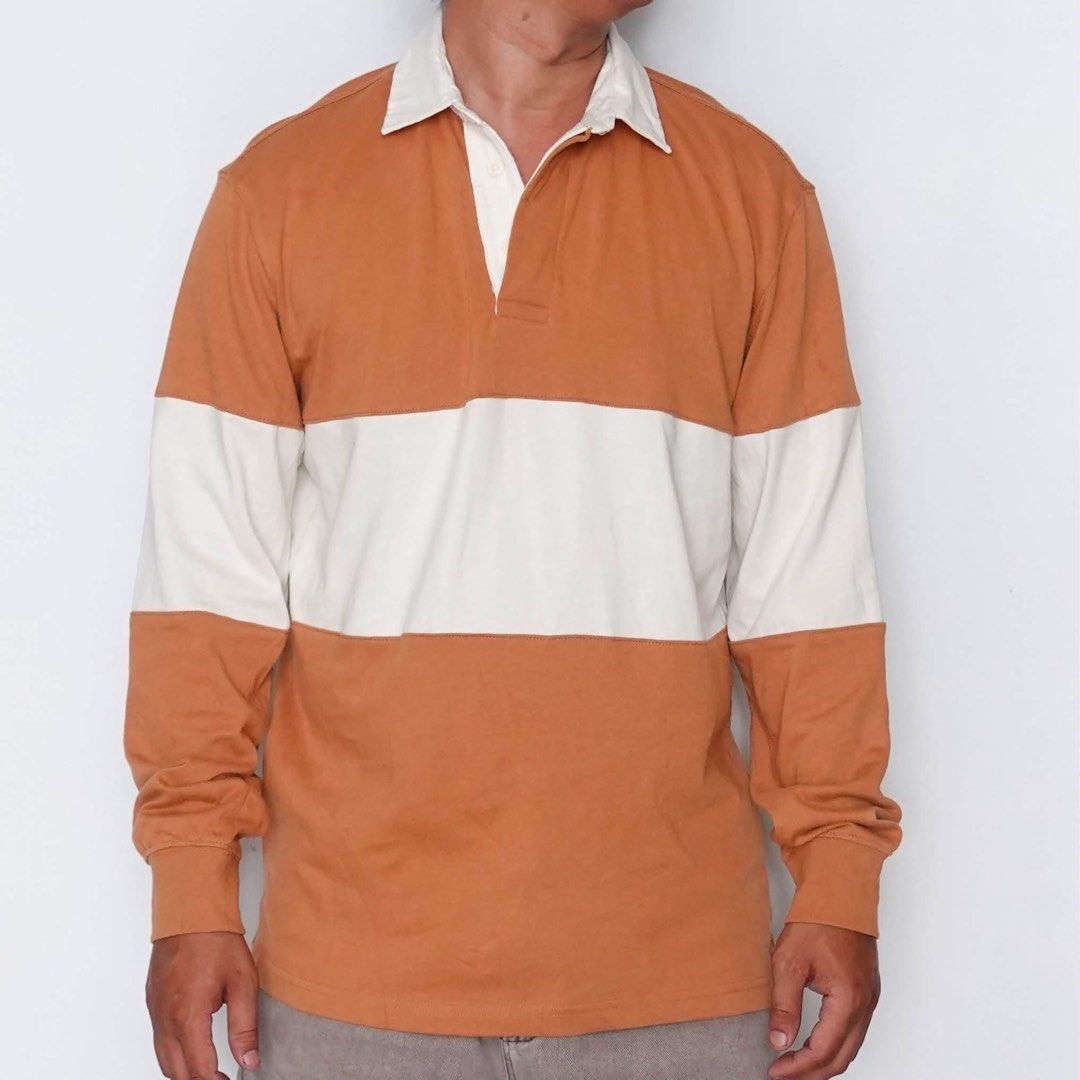 H&M Brandnew (Category: Tshirts & Polo Shirts ) located in Orani. Submitted by iveecrz (Listing ID 1466504852, Image 1). Description: Size on tag US SMALL Fit S-M L29 W22.