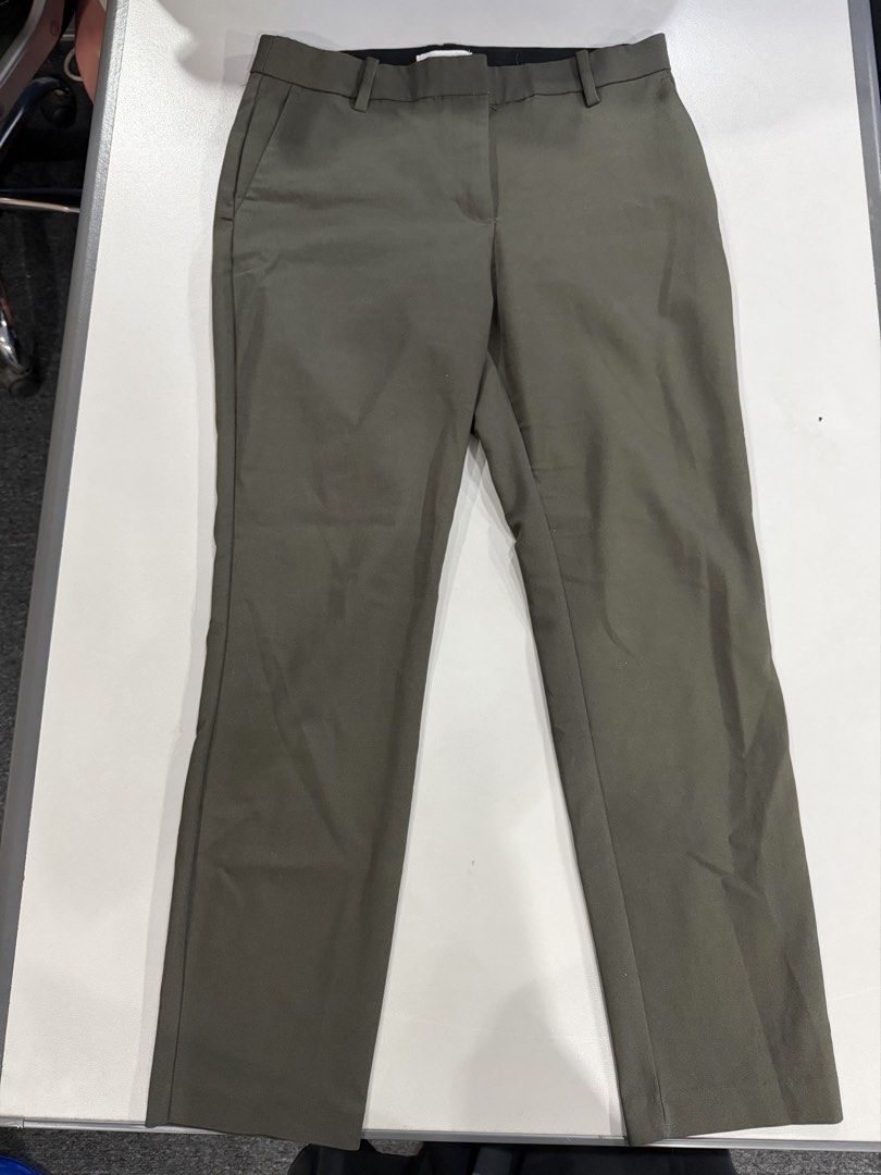 H&M Trouser (Category: Other Bottoms) located in Quezon City. Submitted by jdmc16 (Listing ID 1466352146, Image 1). Description: .