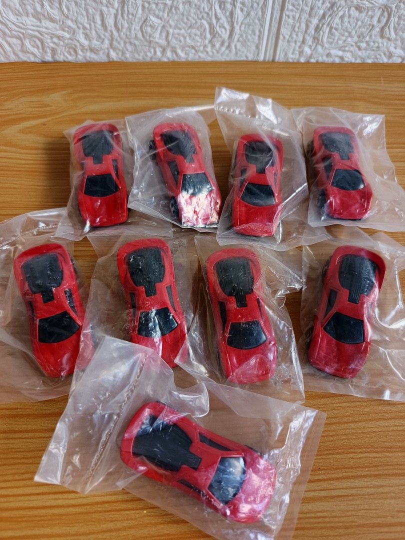 Hotwheels (Category: Kids Toys) located in Baguio. Submitted by collectiblesfinds (Listing ID 1466450715, Image 3). Description: 10 pcs available sealed lahat except sa binuksan ko once a week lang po shipping.
