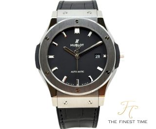 Hublot 收藏品 1