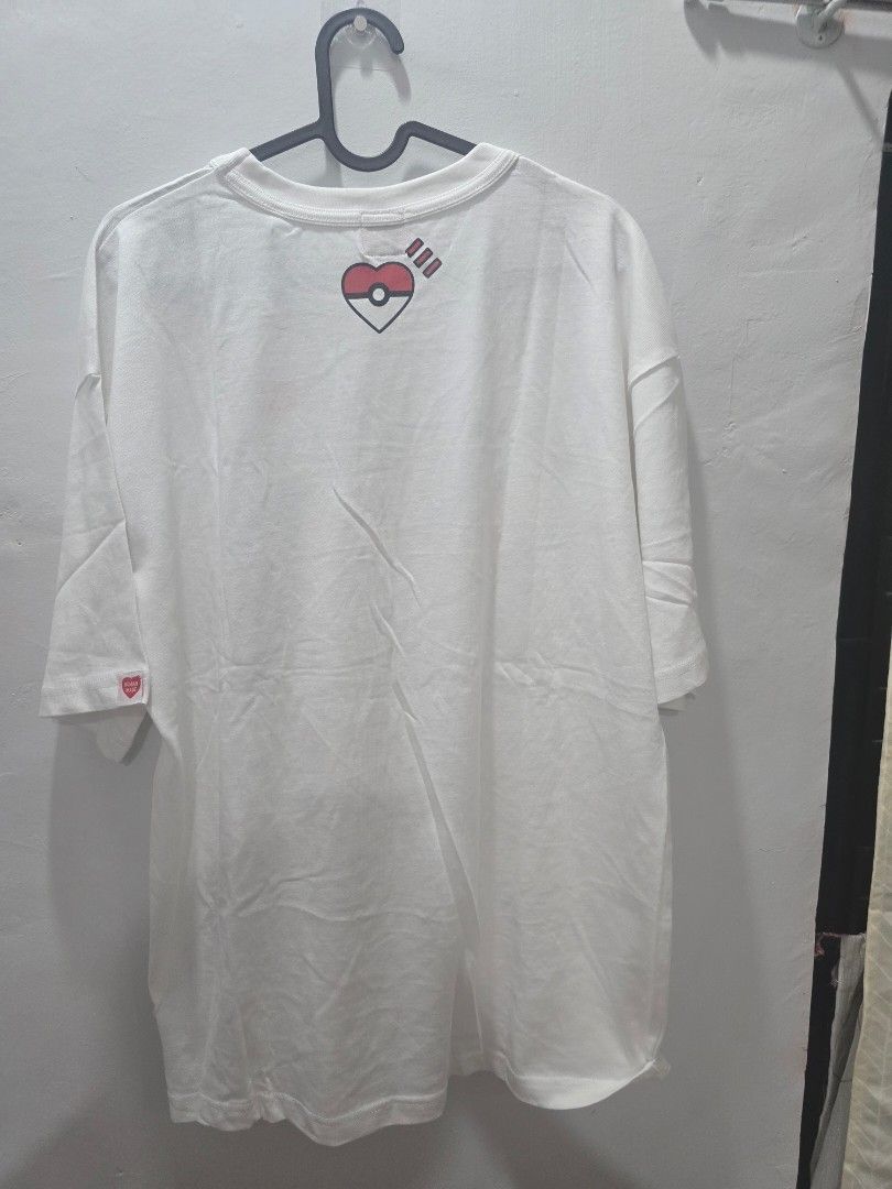 human made (Category: Tshirts & Polo Shirts ) located in Tacurong. Submitted by shann.pallingayan (Listing ID 1466506229, Image 2). Description: .