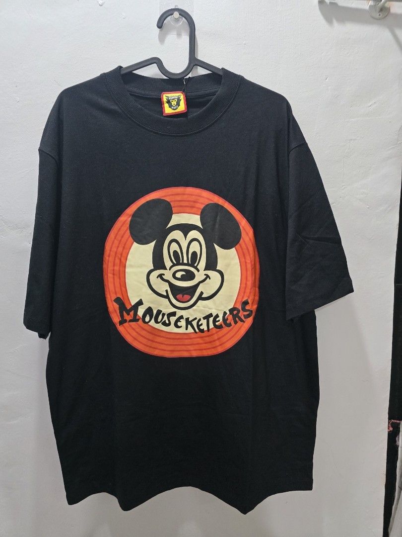HUMAN MADE (Category: Tshirts & Polo Shirts ) located in Tacurong. Submitted by shann.pallingayan (Listing ID 1466506711, Image 1). Description: .