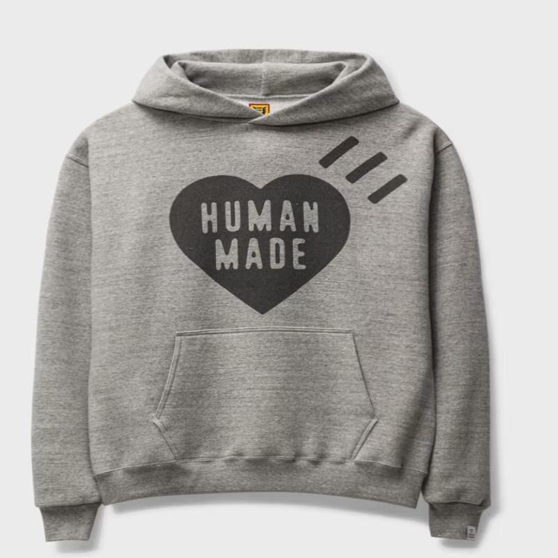 HUMAN MADE 經典愛心印花復古美式套頭連帽衛衣 SWEAT HOODIE （分類：衛衣）位於 Hong Kong。 由 jaminlewis45449 提交（商品編號 1466554310，圖片 5）。簡介： 📏 尺碼歡迎查詢 🚚 送貨安排：順豐到付/智能櫃自取 ✅ 入單後3-5個工作天內寄出 ⚠️ 預計貨期僅供參考，貨品或會因船運、空運或其他不可控因素延遲到貨，恕不接受急單，下單前敬請留意。。