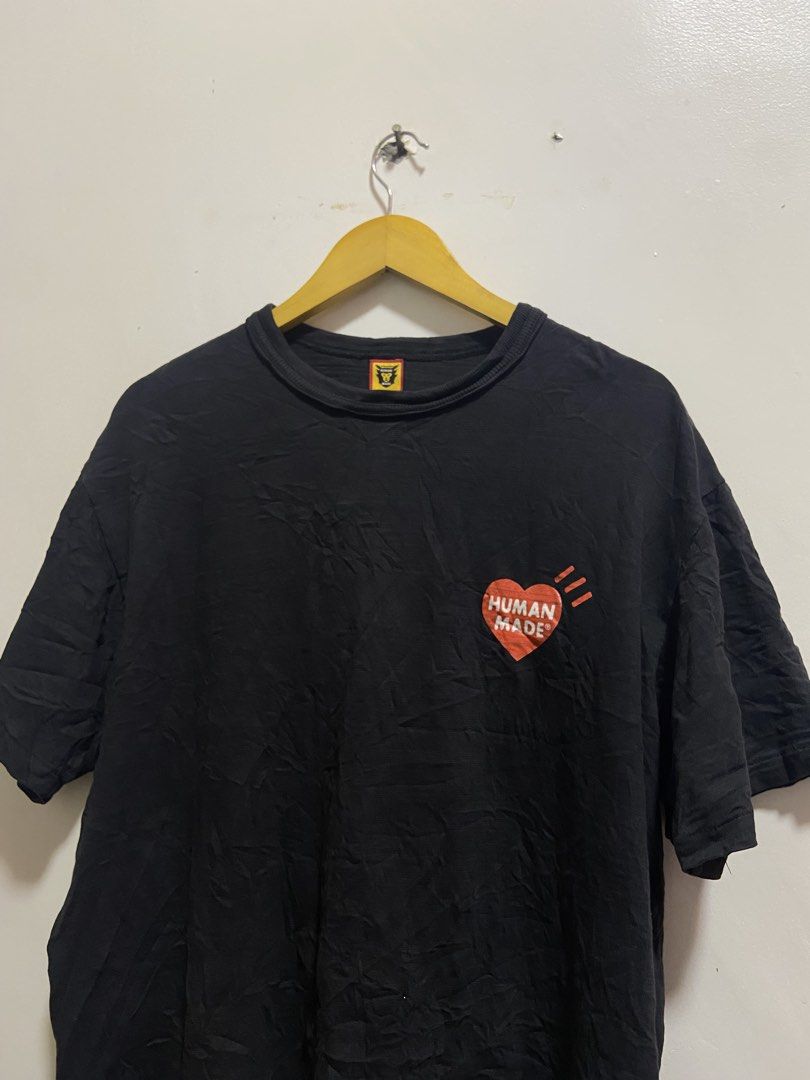 Human Made Duck Tee (Category: Tshirts & Polo Shirts ) located in Cagayan de Oro. Submitted by timeless_trends (Listing ID 1466462909, Image 2). Description: dm for more details .